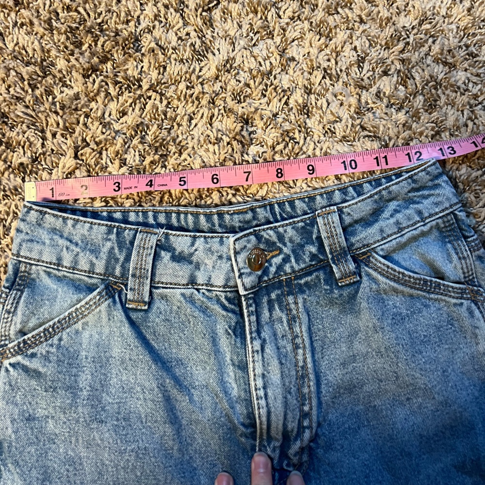 H&M Divided Cargo Jeans - Picture 5 of 6